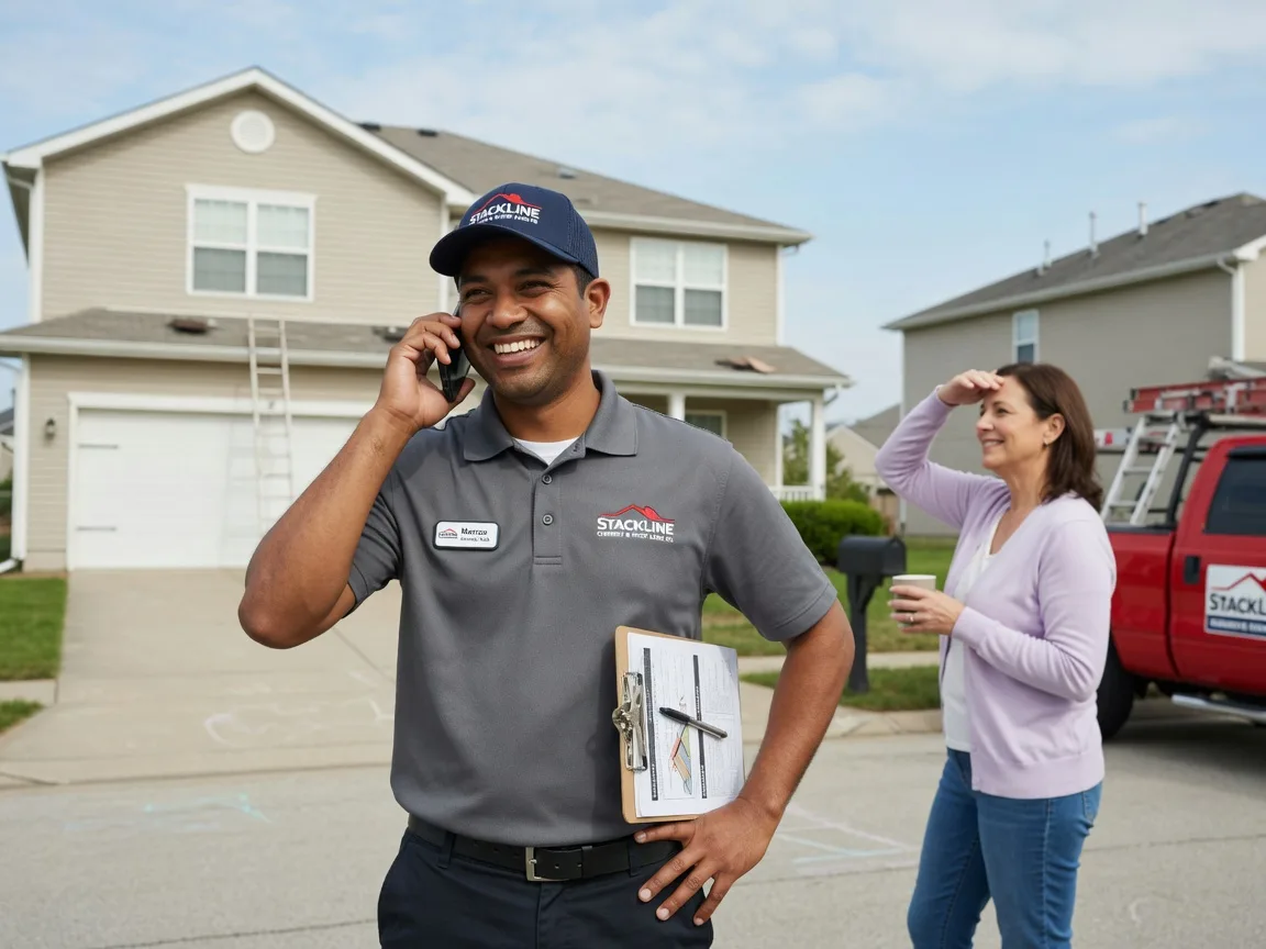 Chimney flashing repair Fairfield, PA FAQs